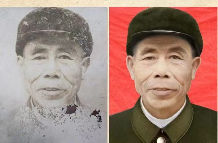 邹城老照片模糊修复-72